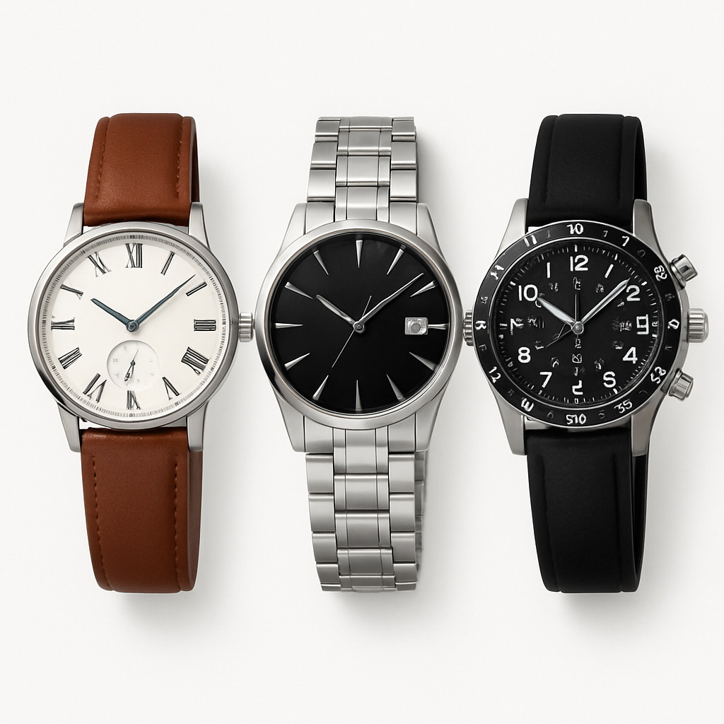 Watches