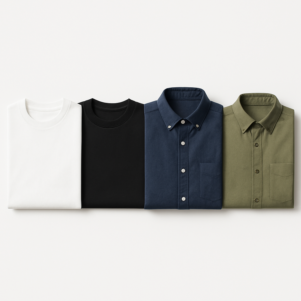 Shirts
