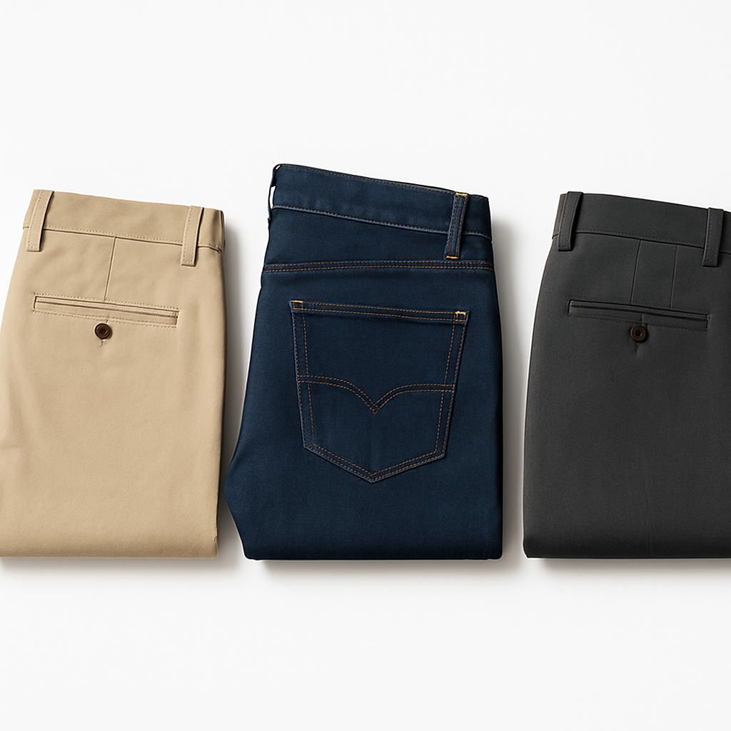 Pants