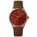 Crimson Moon Classic - Jakvane Watches