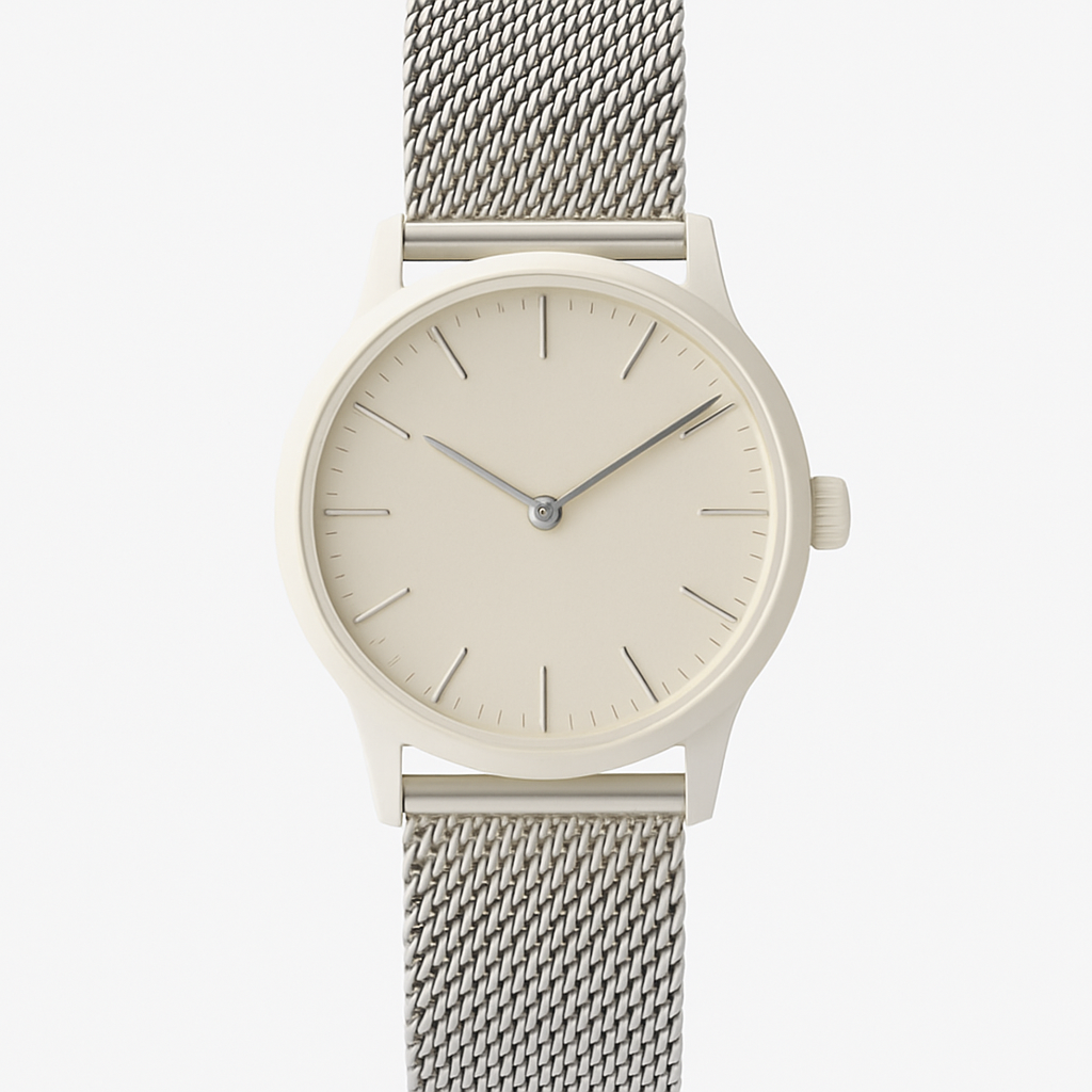 Ivory Sands Modern - Jakvane Watches