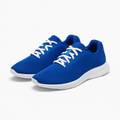 Mesh Running Trainers - Jakvane Shoes