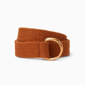 Rustic Jute Belt - Jakvane Belts