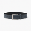 Slate Suede Belt - Jakvane Belts