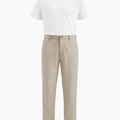 Stone Linen Chinos - Jakvane Pants