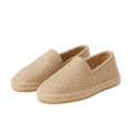 Woven Espadrilles - Jakvane Shoes