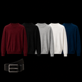KIT Cotton Sweater